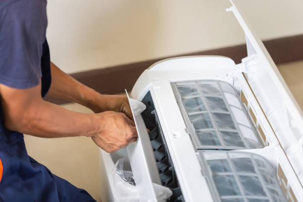 HVAC Maintenance Plan in Bel Ridge, MO
