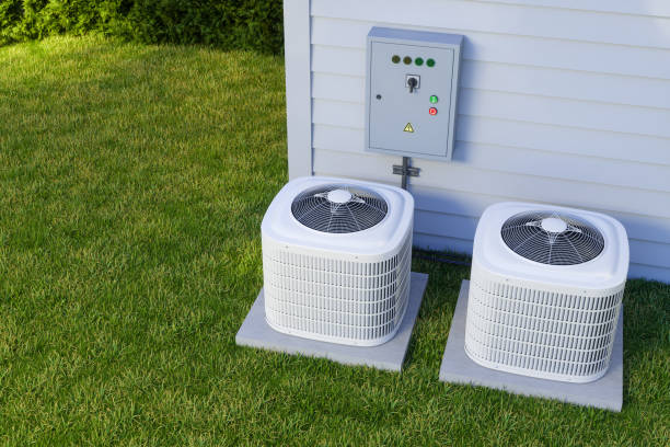 Best HVAC System Installation  in Bel Ridge, MO