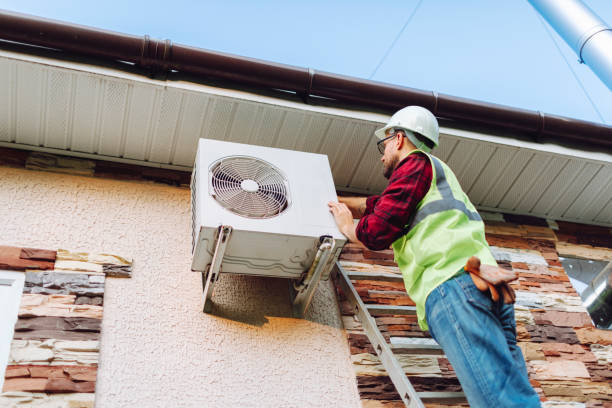 Best Best HVAC Companies  in Bel Ridge, MO