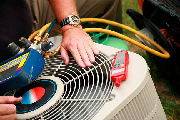 Best HVAC Service Technicians  in Bel Ridge, MO