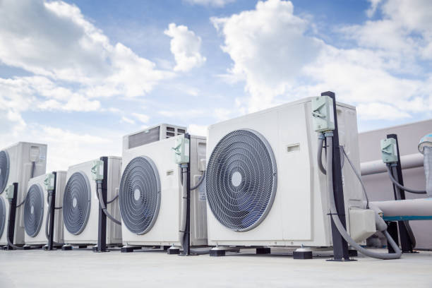 Best Best HVAC Companies  in Bel Ridge, MO