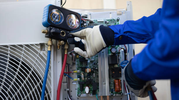 Best Ductless HVAC Repair  in Bel Ridge, MO