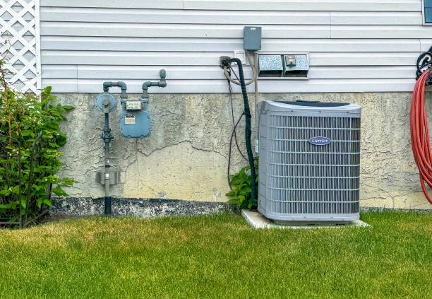 HVAC Emergency Services in Bel Ridge, MO